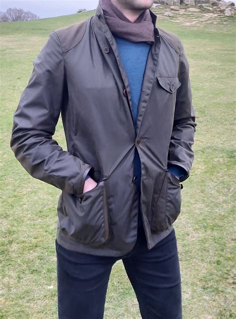 skyfall wax jacket replica|skyfall jacket alternatives.